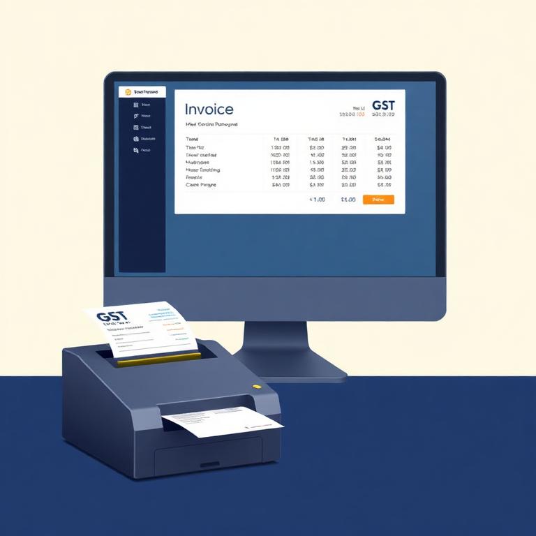 Billing Software